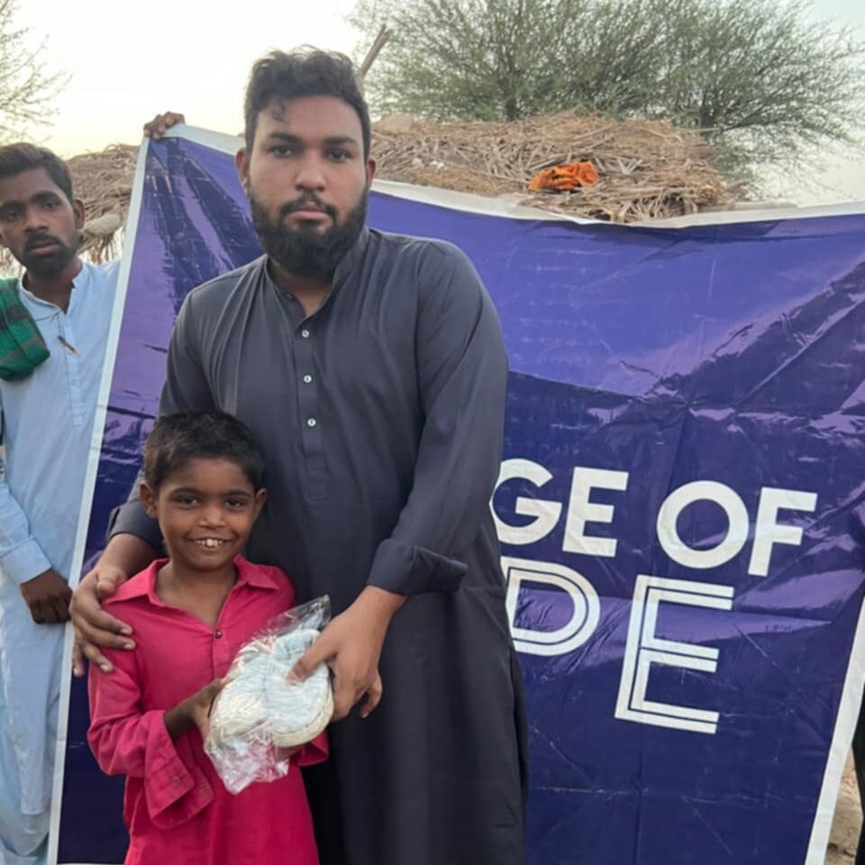 Shoes-For-Kids: Pakistan Update